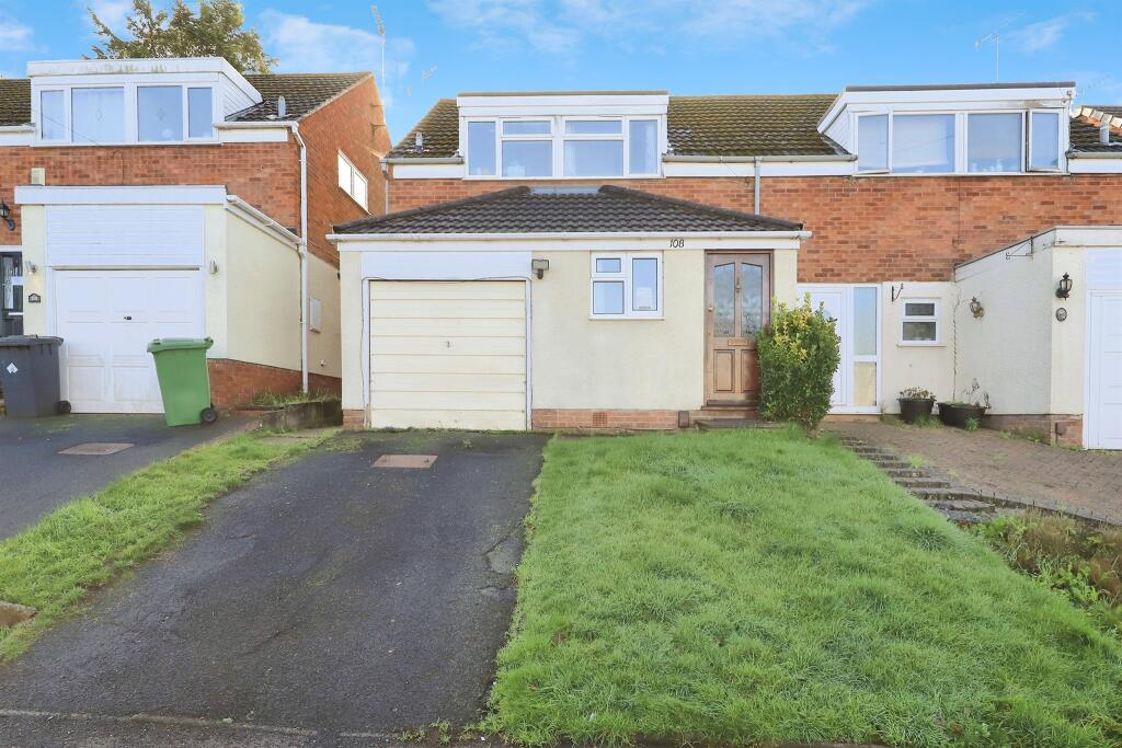 Main image of property: Stoney Lane, Kidderminster