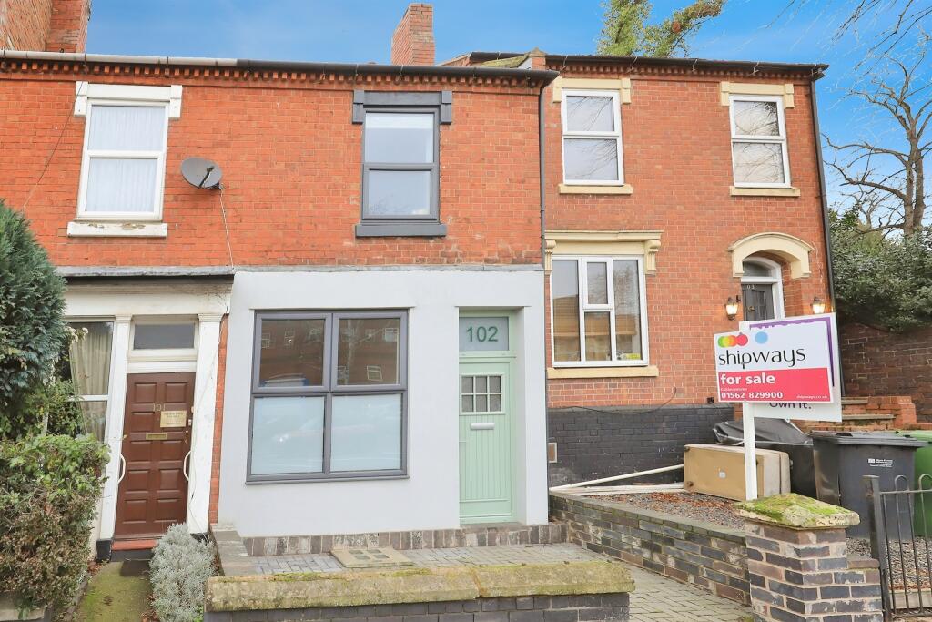 Main image of property: Bewdley Road, Kidderminster