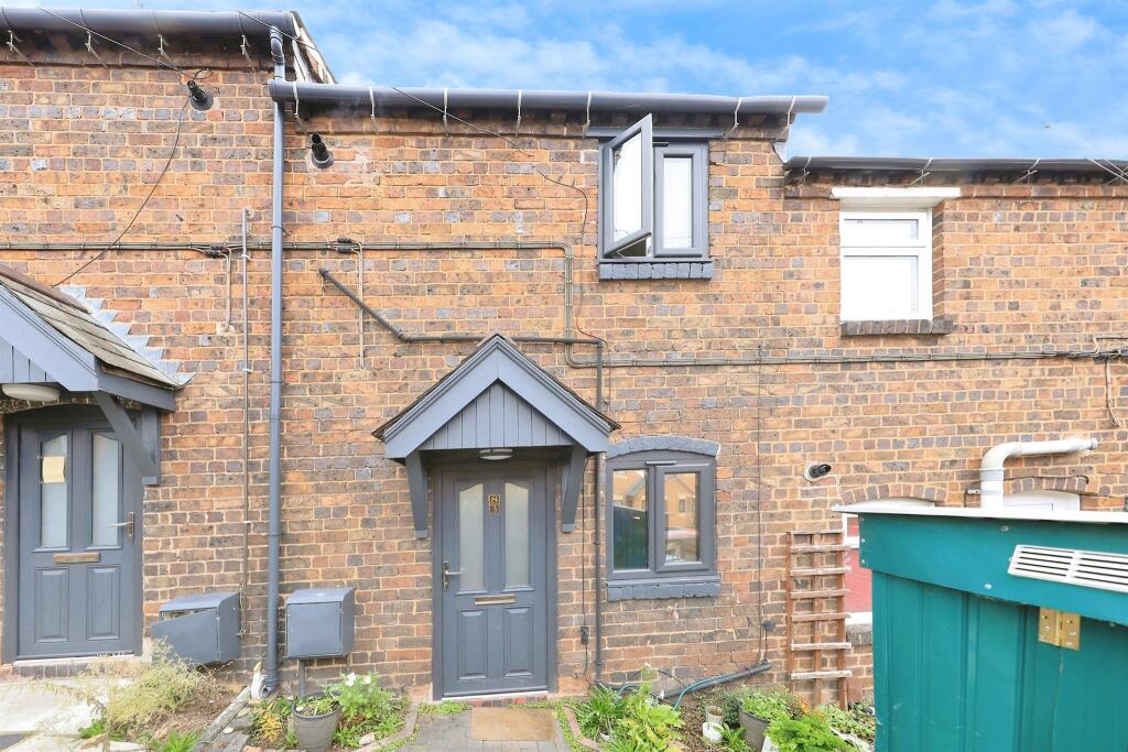 Main image of property: Park Street, Kidderminster