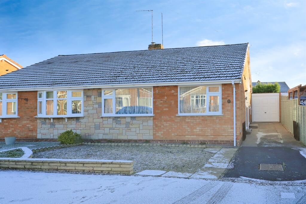 Main image of property: Highlow Avenue, Kidderminster