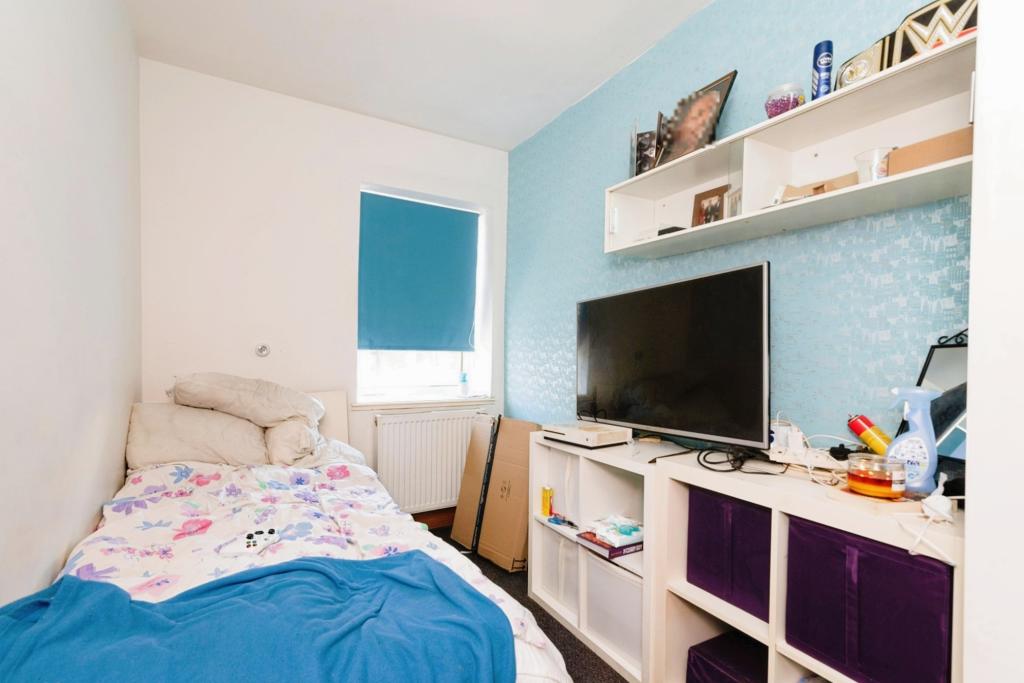 3 bedroom terraced house for sale in Ruby Street, Adamsdown, Cardiff, CF24