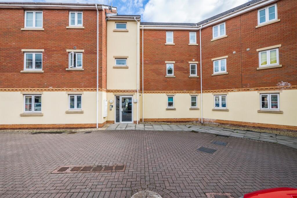 Main image of property: Rowsby Court, Pontprennau, Cardiff