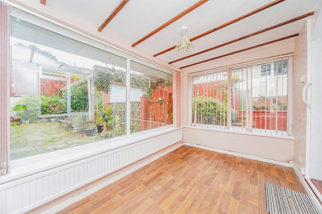 Additional property image - Hurford Place, Cyncoed, Cardiff