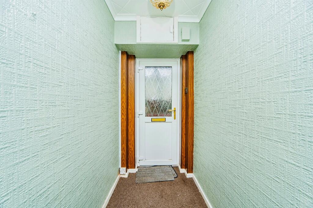 Additional property image - Hurford Place, Cyncoed, Cardiff