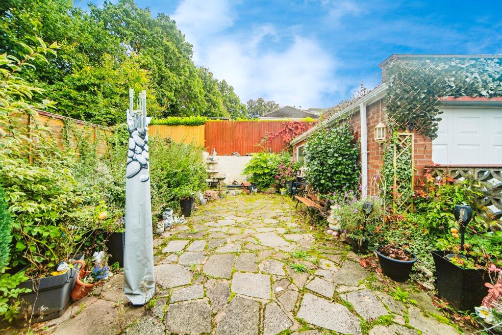 Additional property image - Hurford Place, Cyncoed, Cardiff
