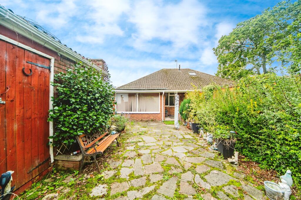 Additional property image - Hurford Place, Cyncoed, Cardiff