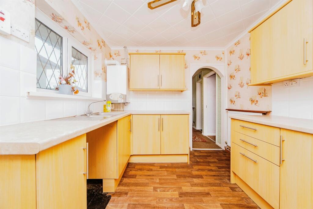 Additional property image - Hurford Place, Cyncoed, Cardiff