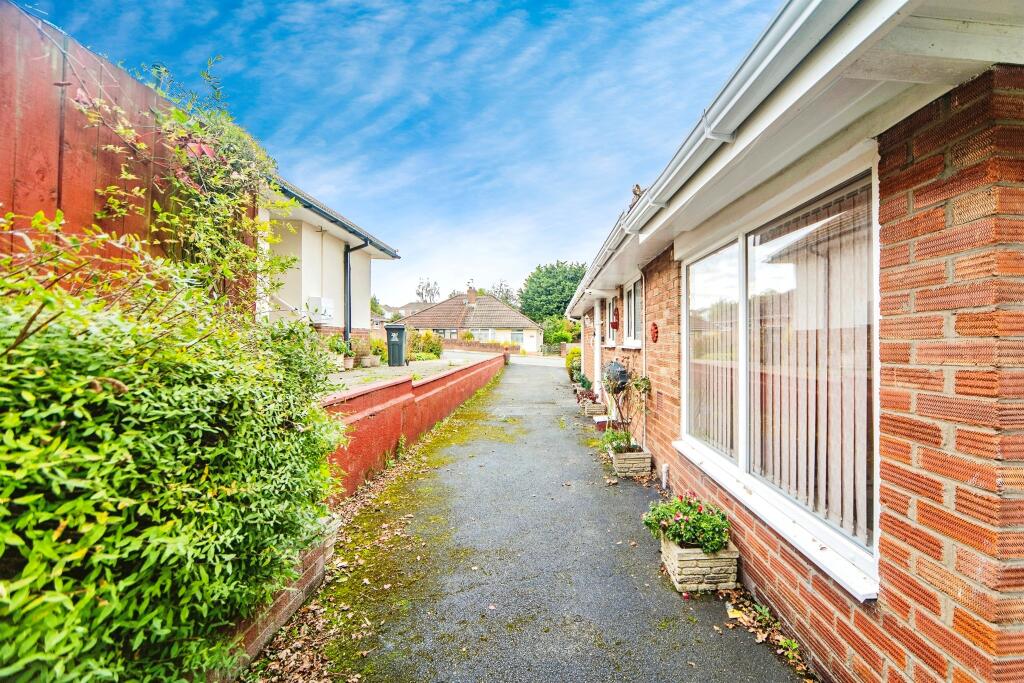 Additional property image - Hurford Place, Cyncoed, Cardiff
