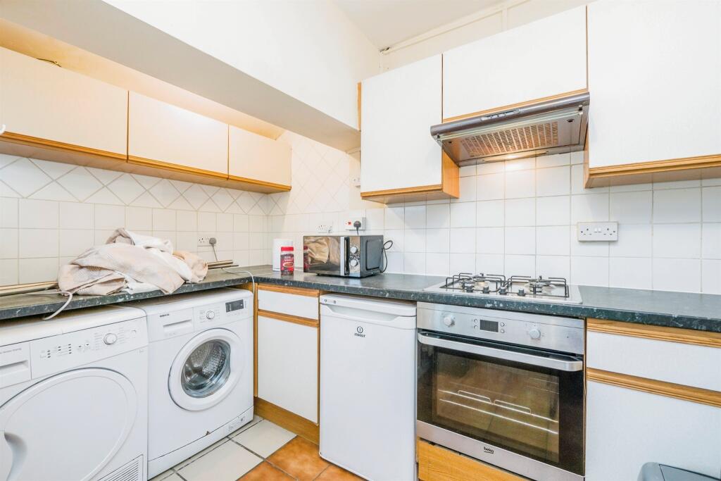 Additional property image - Wellfield Place, Roath, Cardiff