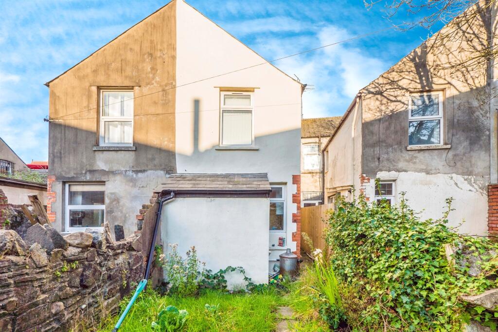 Additional property image - Wellfield Place, Roath, Cardiff