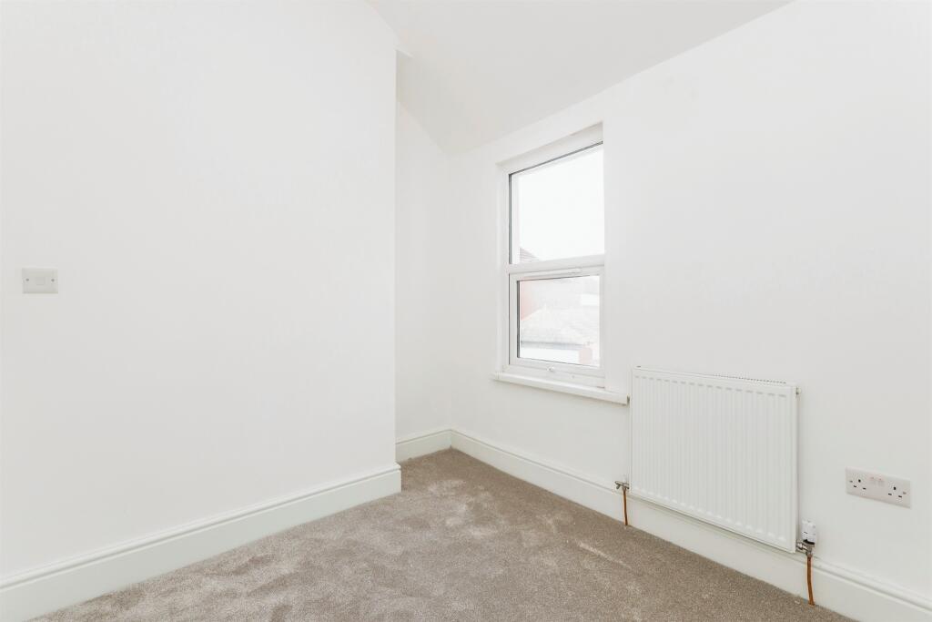 Additional property image - Courtenay Road, Splott, Cardiff