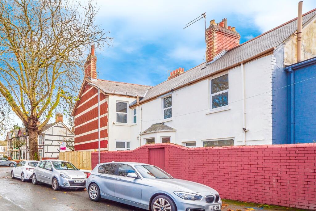 Additional property image - Courtenay Road, Splott, Cardiff