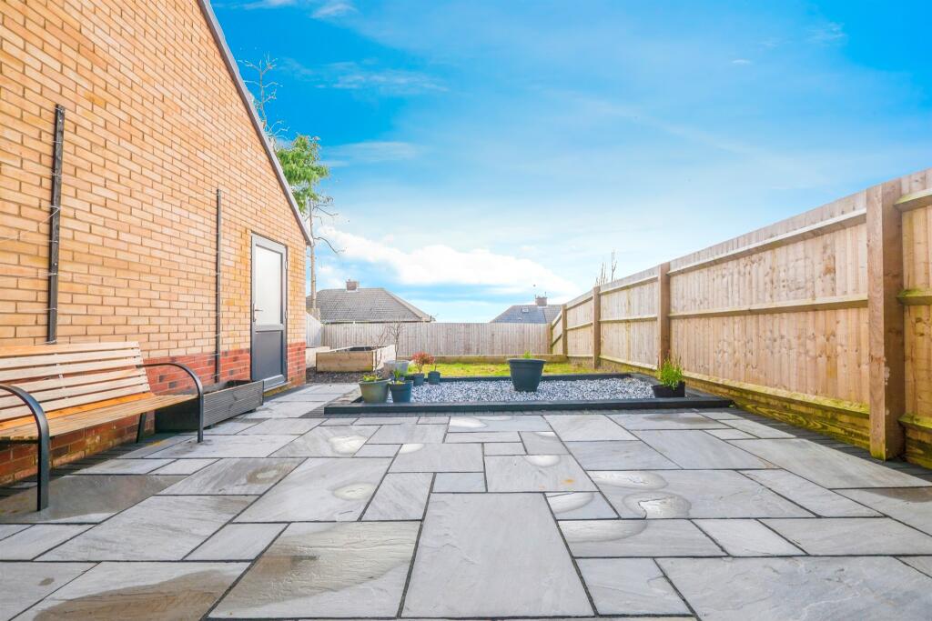 Additional property image - Maes Yr Ysgol, Rumney, Cardiff