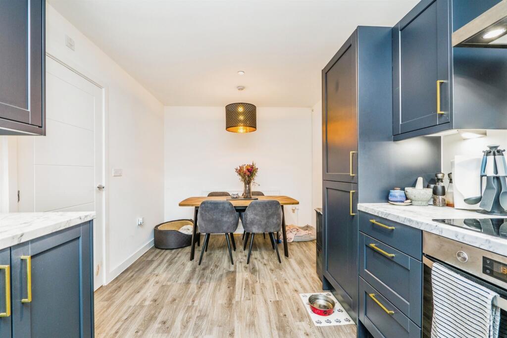 Additional property image - Maes Yr Ysgol, Rumney, Cardiff