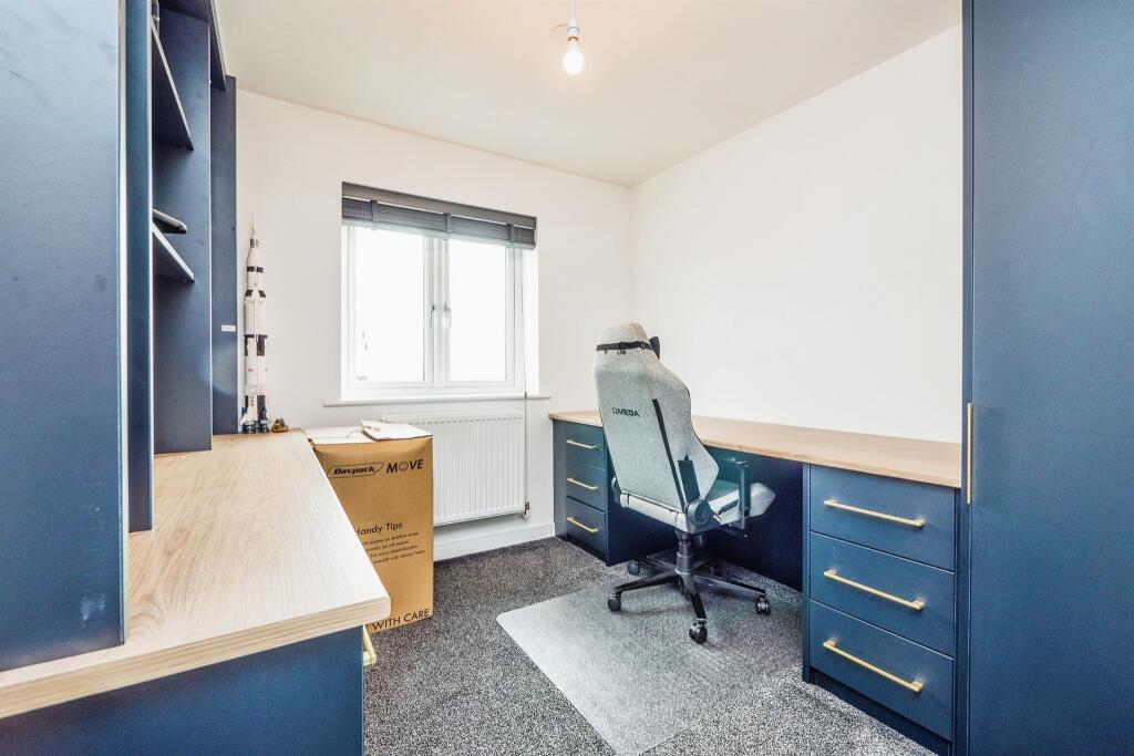 Additional property image - Maes Yr Ysgol, Rumney, Cardiff