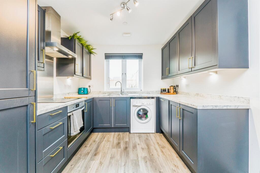 Additional property image - Maes Yr Ysgol, Rumney, Cardiff