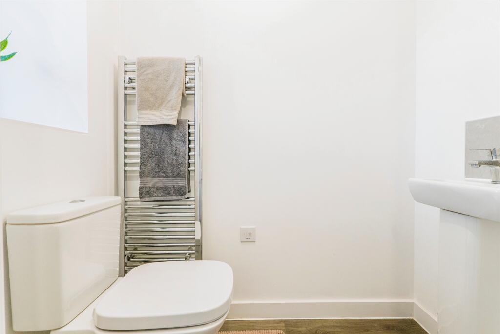Additional property image - Maes Yr Ysgol, Rumney, Cardiff