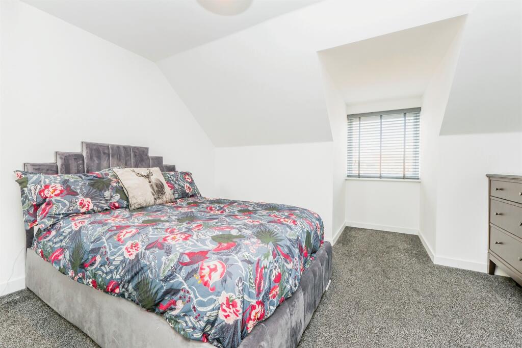 Additional property image - Maes Yr Ysgol, Rumney, Cardiff