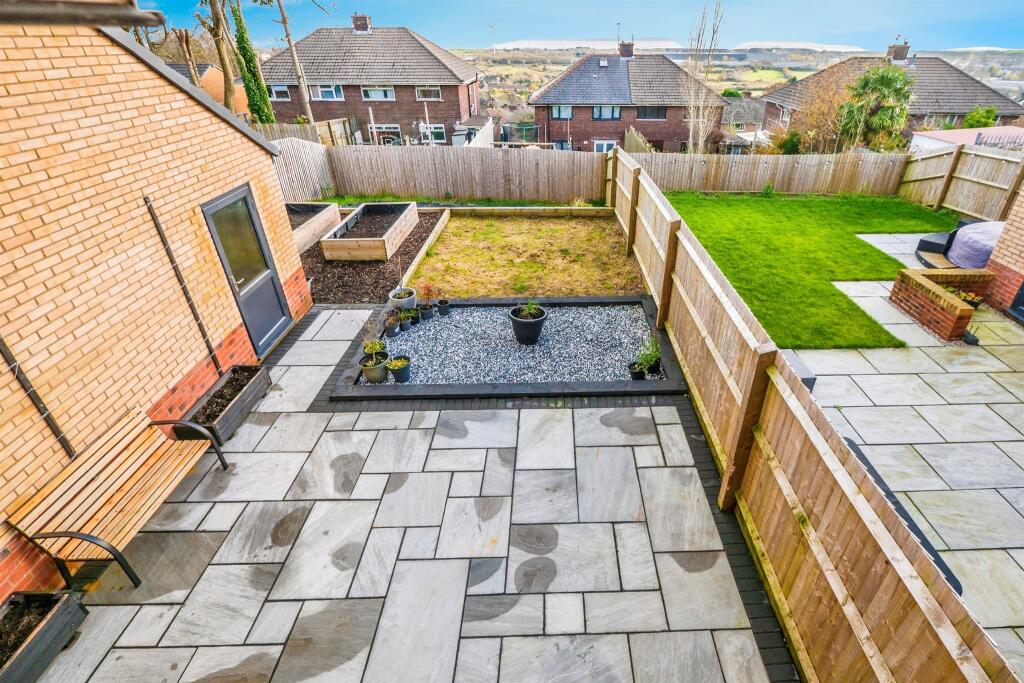 Additional property image - Maes Yr Ysgol, Rumney, Cardiff
