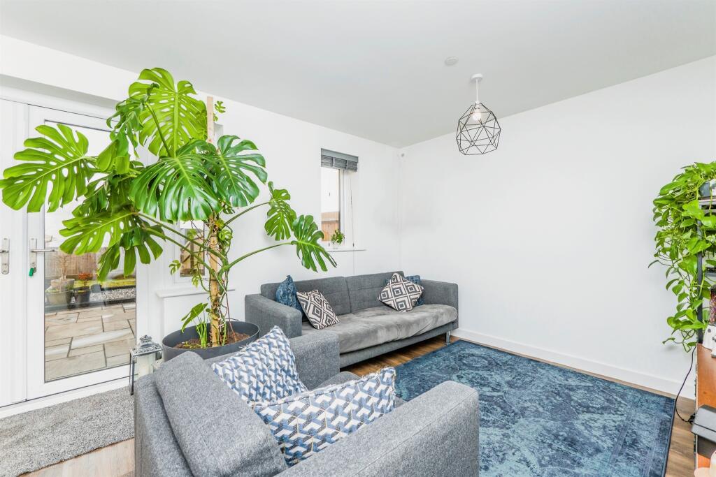 Additional property image - Maes Yr Ysgol, Rumney, Cardiff