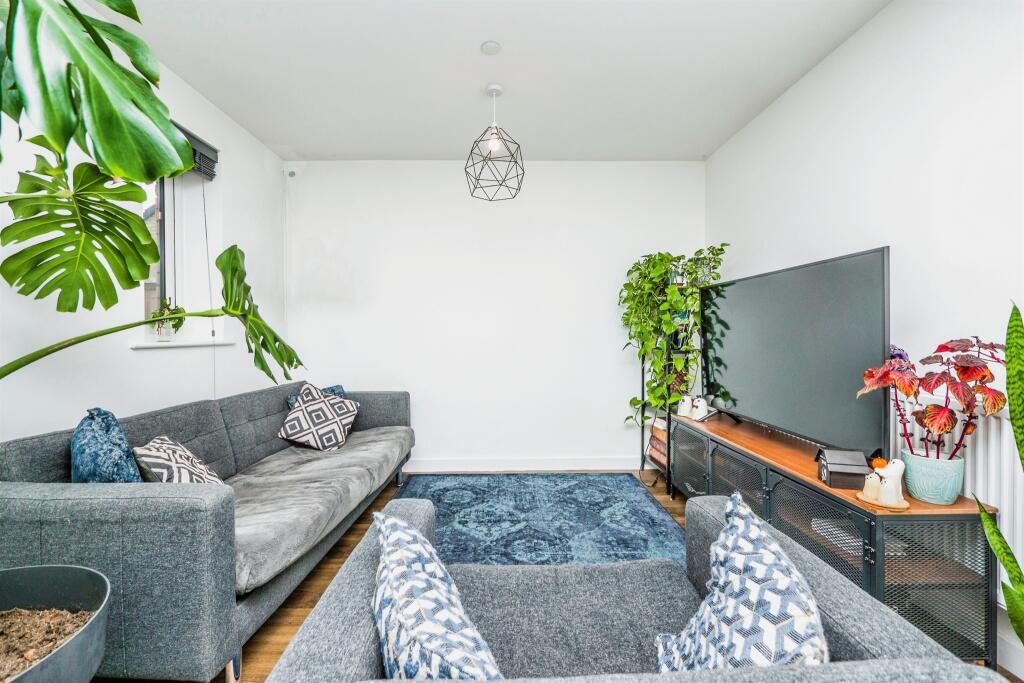 Additional property image - Maes Yr Ysgol, Rumney, Cardiff