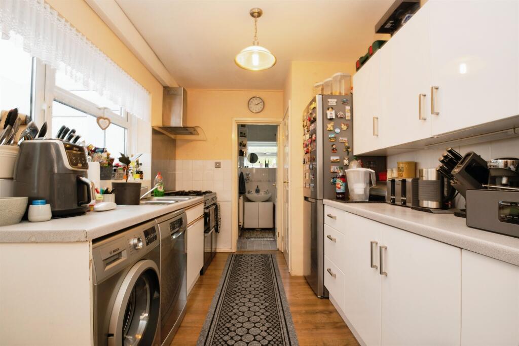 Additional property image - Donald Street, Roath, Cardiff