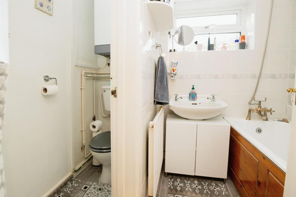 Additional property image - Donald Street, Roath, Cardiff