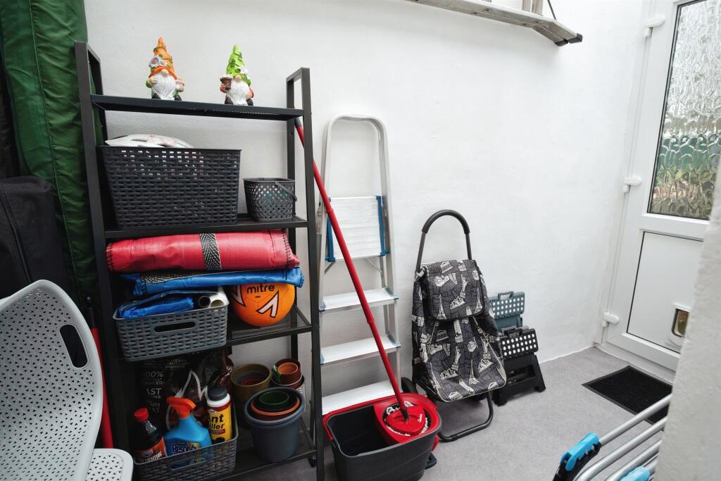 Additional property image - Donald Street, Roath, Cardiff