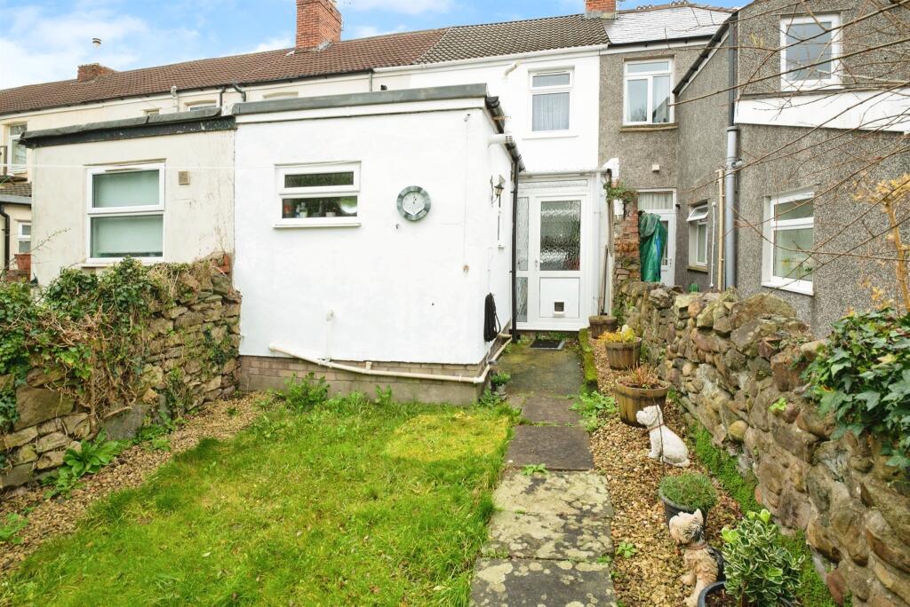 Additional property image - Donald Street, Roath, Cardiff