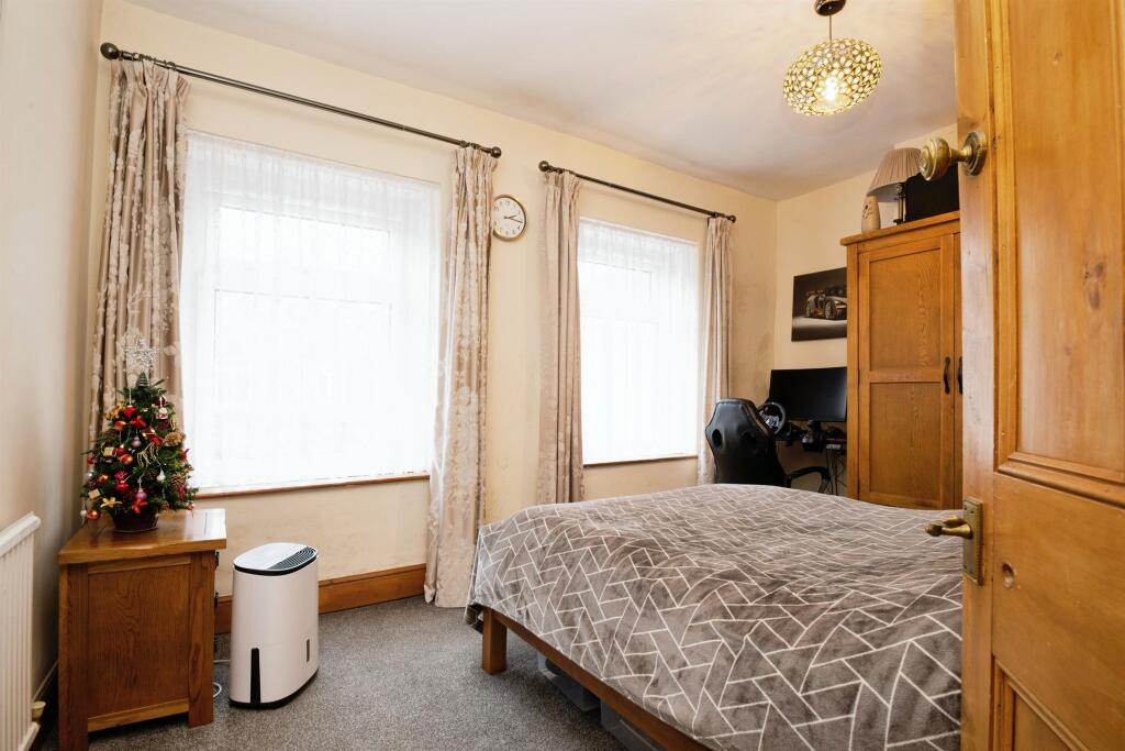 Additional property image - Donald Street, Roath, Cardiff