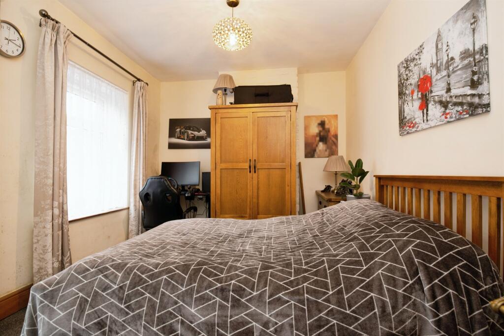 Additional property image - Donald Street, Roath, Cardiff