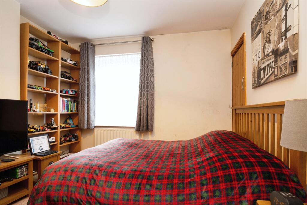 Additional property image - Donald Street, Roath, Cardiff
