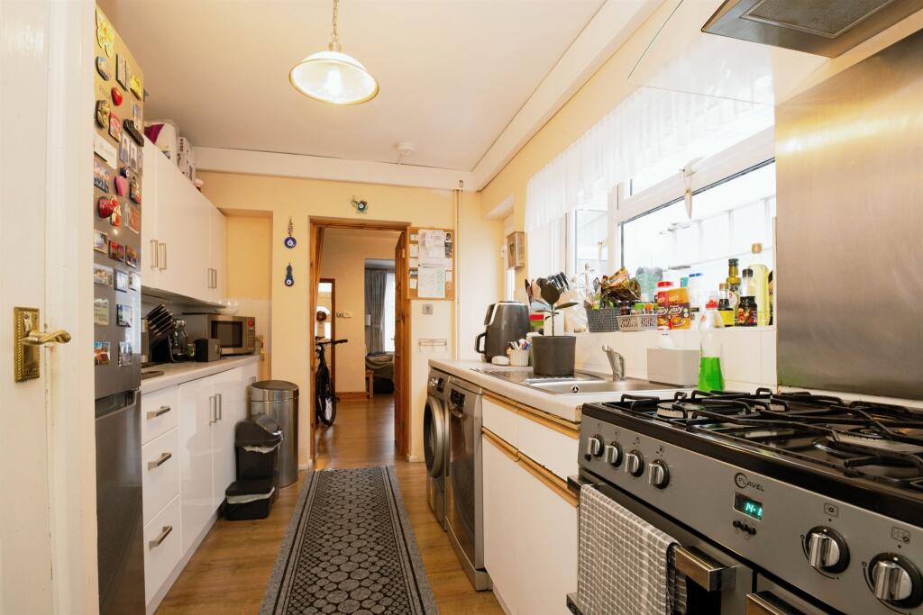 Additional property image - Donald Street, Roath, Cardiff