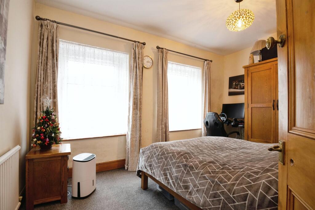 Additional property image - Donald Street, Roath, Cardiff