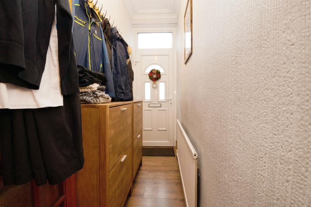 Additional property image - Donald Street, Roath, Cardiff