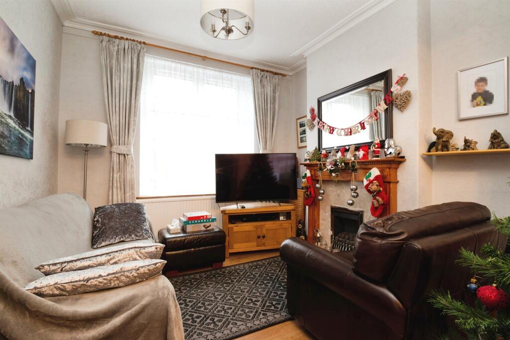 Additional property image - Donald Street, Roath, Cardiff