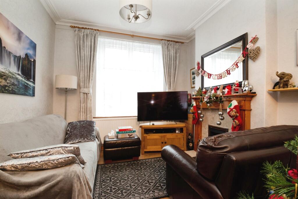Additional property image - Donald Street, Roath, Cardiff