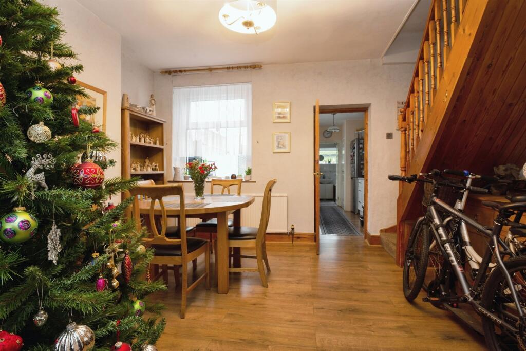 Additional property image - Donald Street, Roath, Cardiff