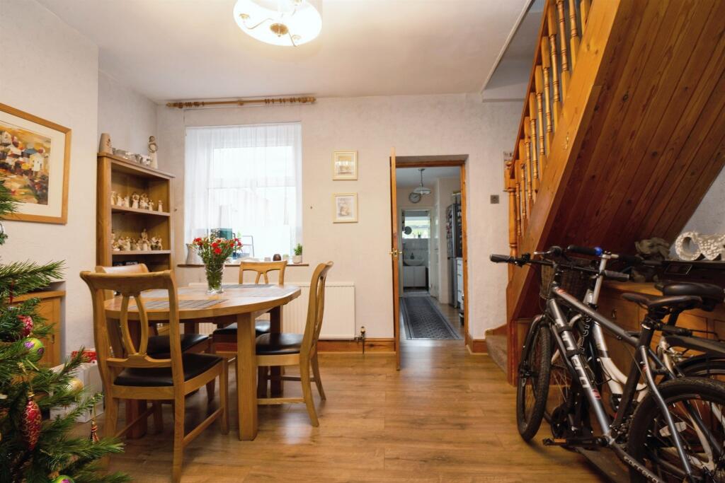Additional property image - Donald Street, Roath, Cardiff