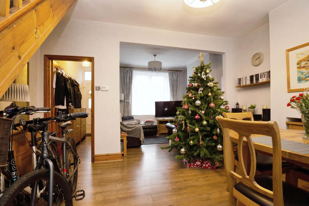 Additional property image - Donald Street, Roath, Cardiff