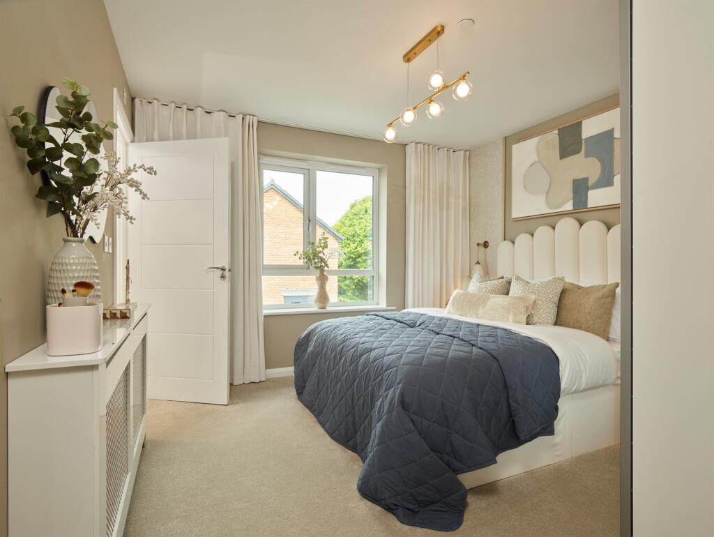 Additional property image - Maple Fields, Llanrumney, Cardiff