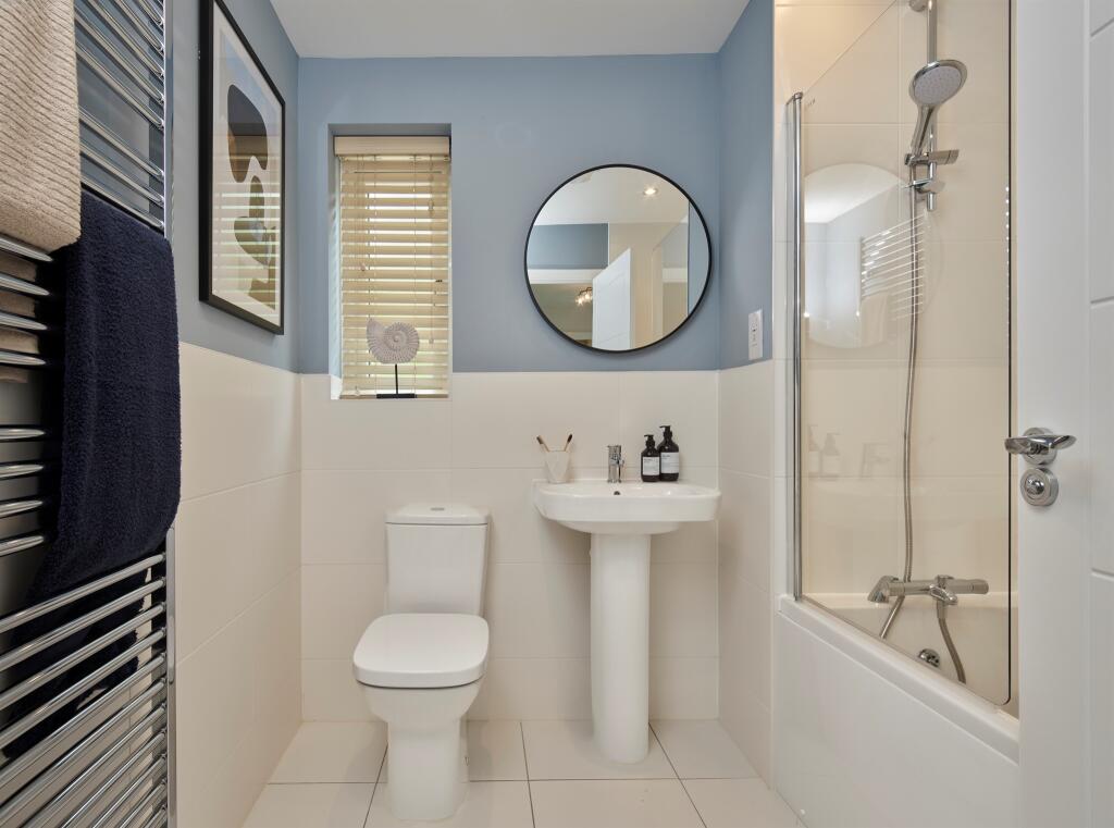 Additional property image - Maple Fields, Llanrumney, Cardiff