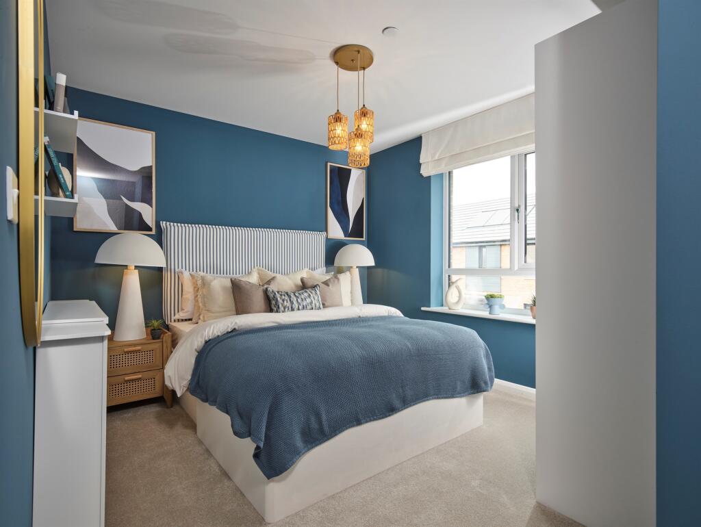 Additional property image - Maple Fields, Llanrumney, Cardiff