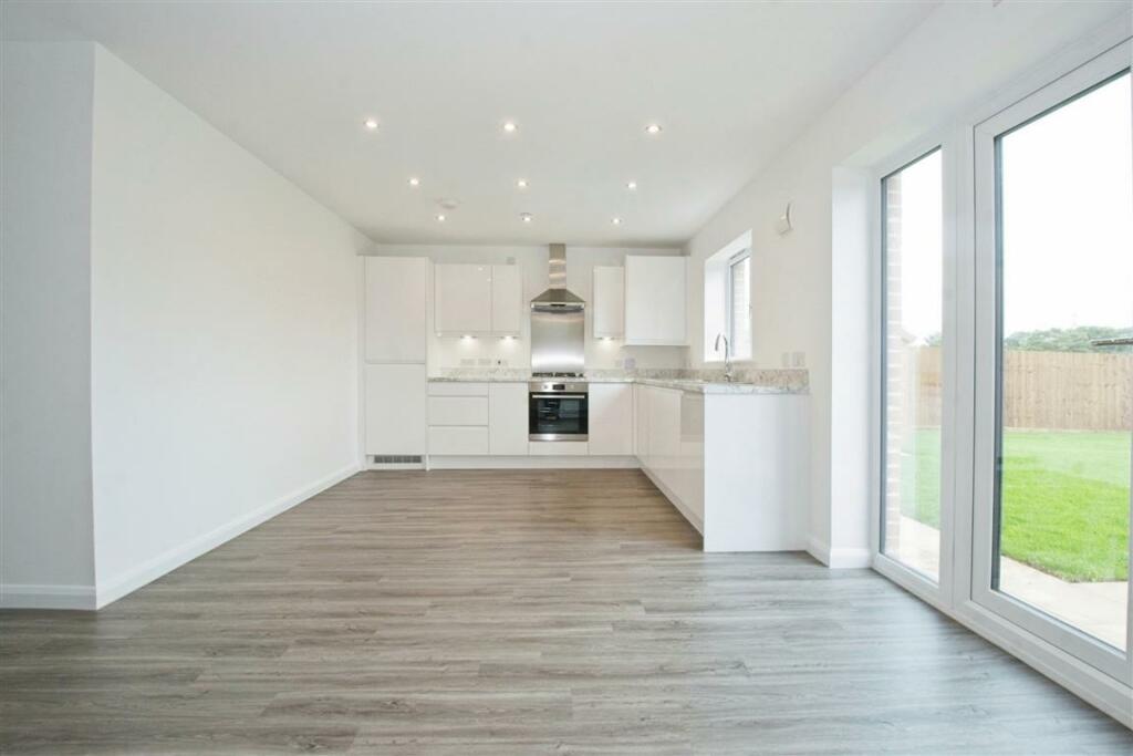 Additional property image - Maple Fields, Llanrumney, Cardiff
