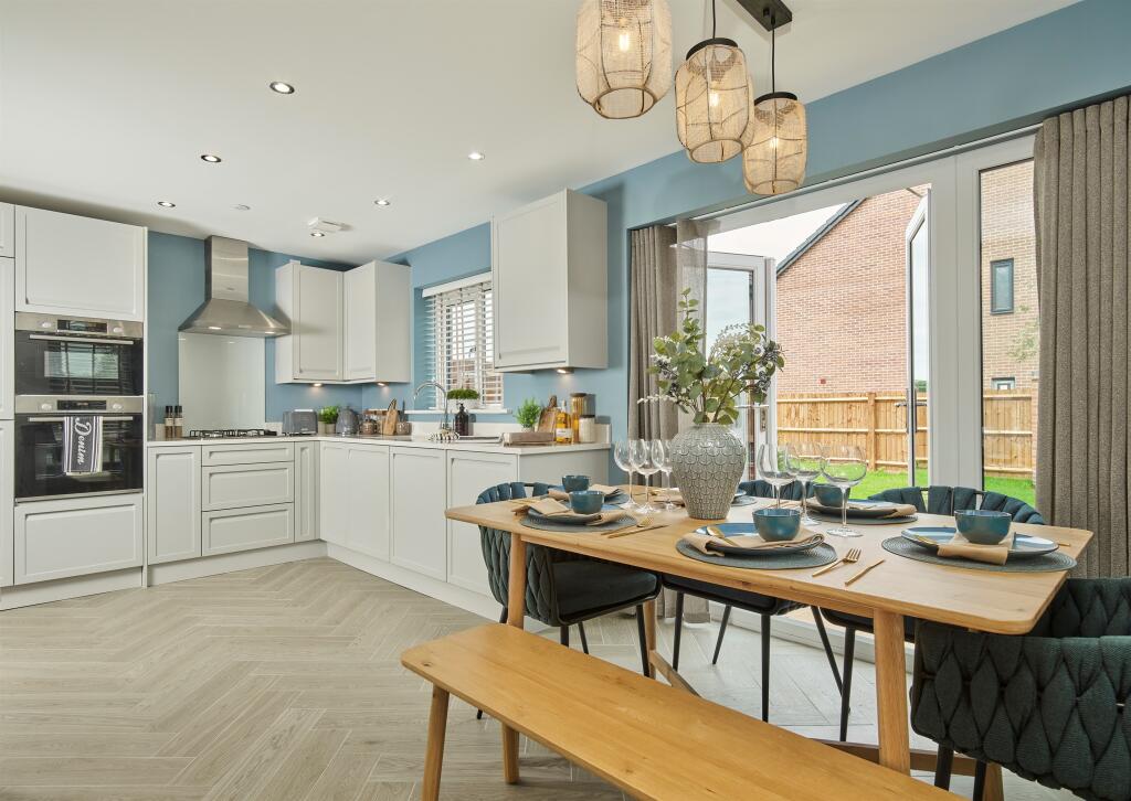 Additional property image - Maple Fields, Llanrumney, Cardiff