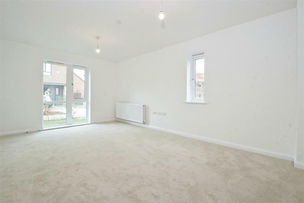 Additional property image - Maple Fields, Llanrumney, Cardiff
