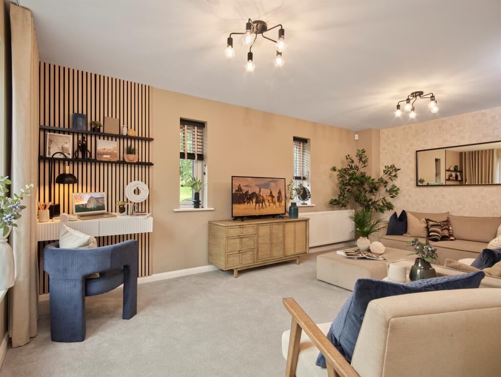 Additional property image - Maple Fields, Llanrumney, Cardiff