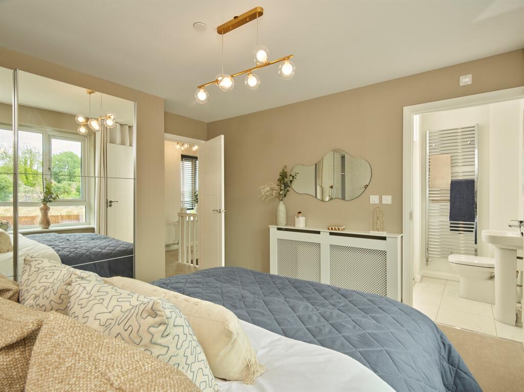 Additional property image - Maple Fields, Llanrumney, Cardiff