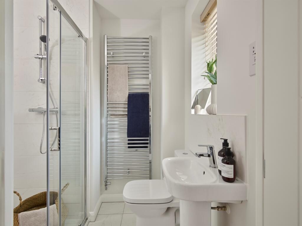 Additional property image - Maple Fields, Llanrumney, Cardiff