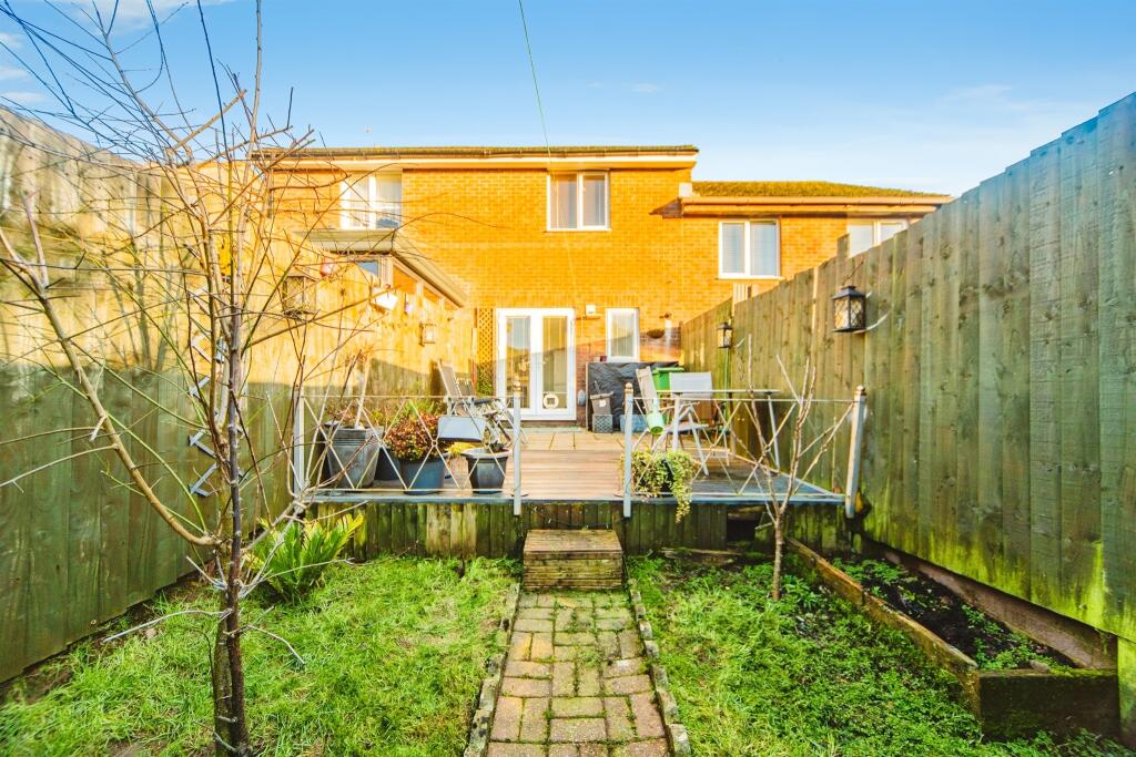 Additional property image - Acorn Grove, Pontprennau, Cardiff